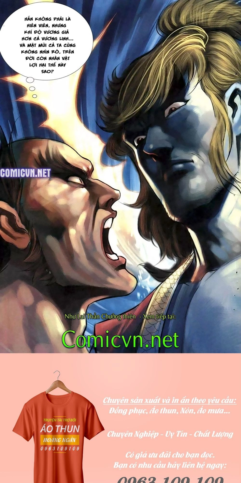 Thiên Hạ Vô Địch Lão Tổ Tông Chapter 82 - 17