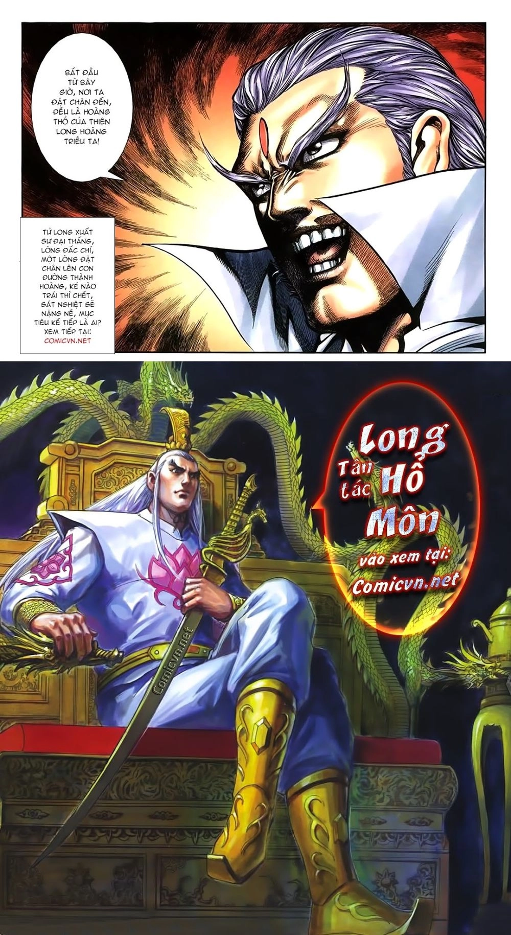 Thiên Hạ Vô Địch Lão Tổ Tông Chapter 87 - 18