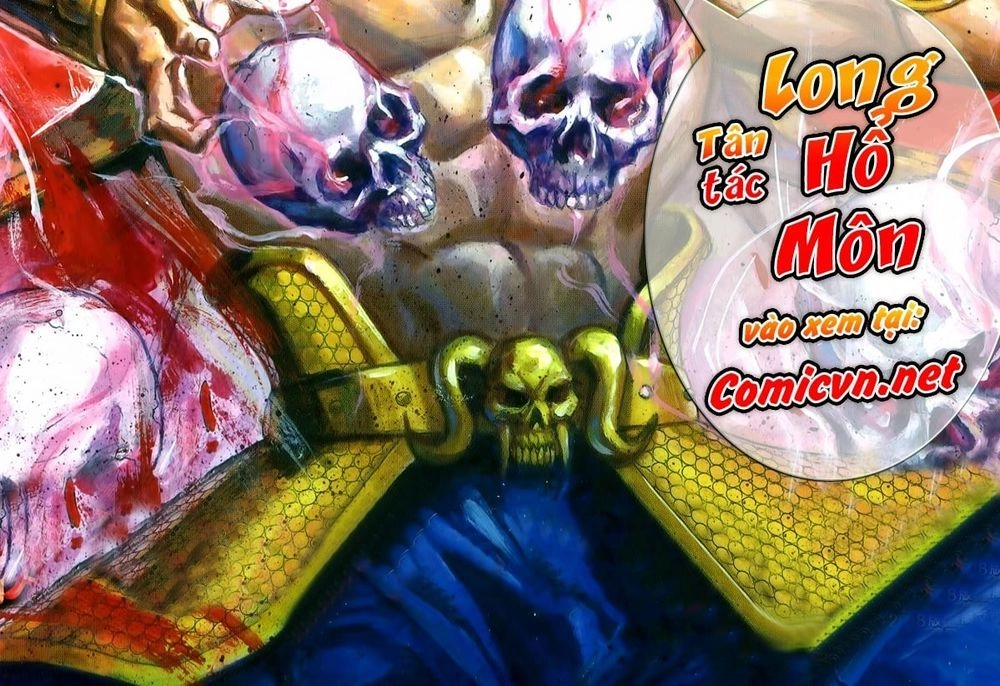 Thiên Hạ Vô Địch Lão Tổ Tông Chapter 88 - 15