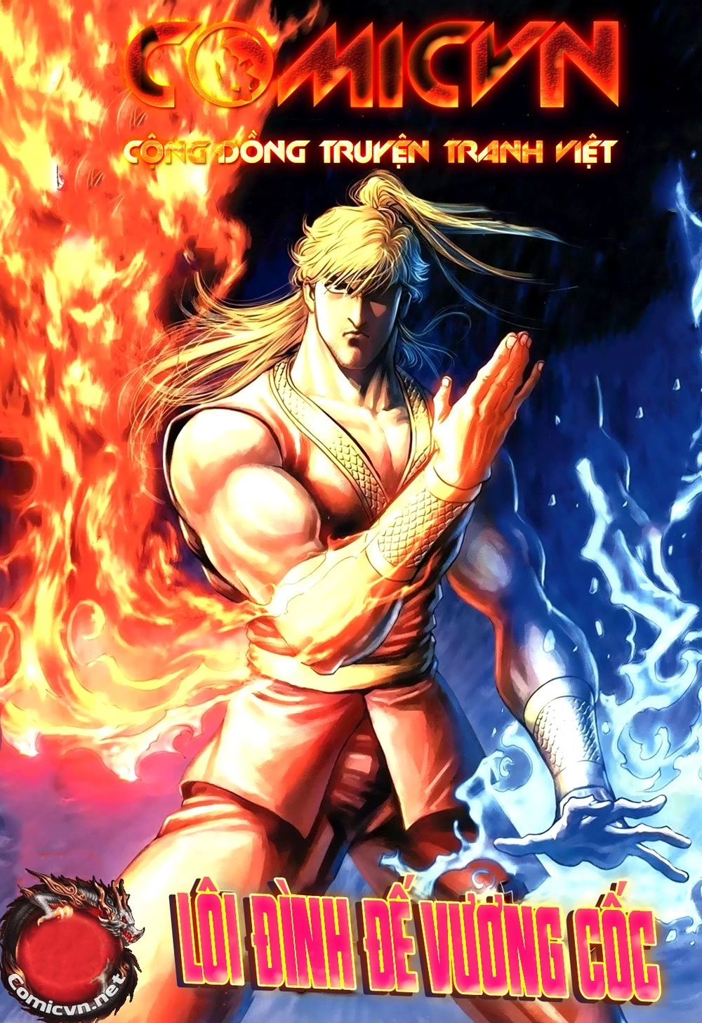 Thiên Hạ Vô Địch Lão Tổ Tông Chapter 103 - 1