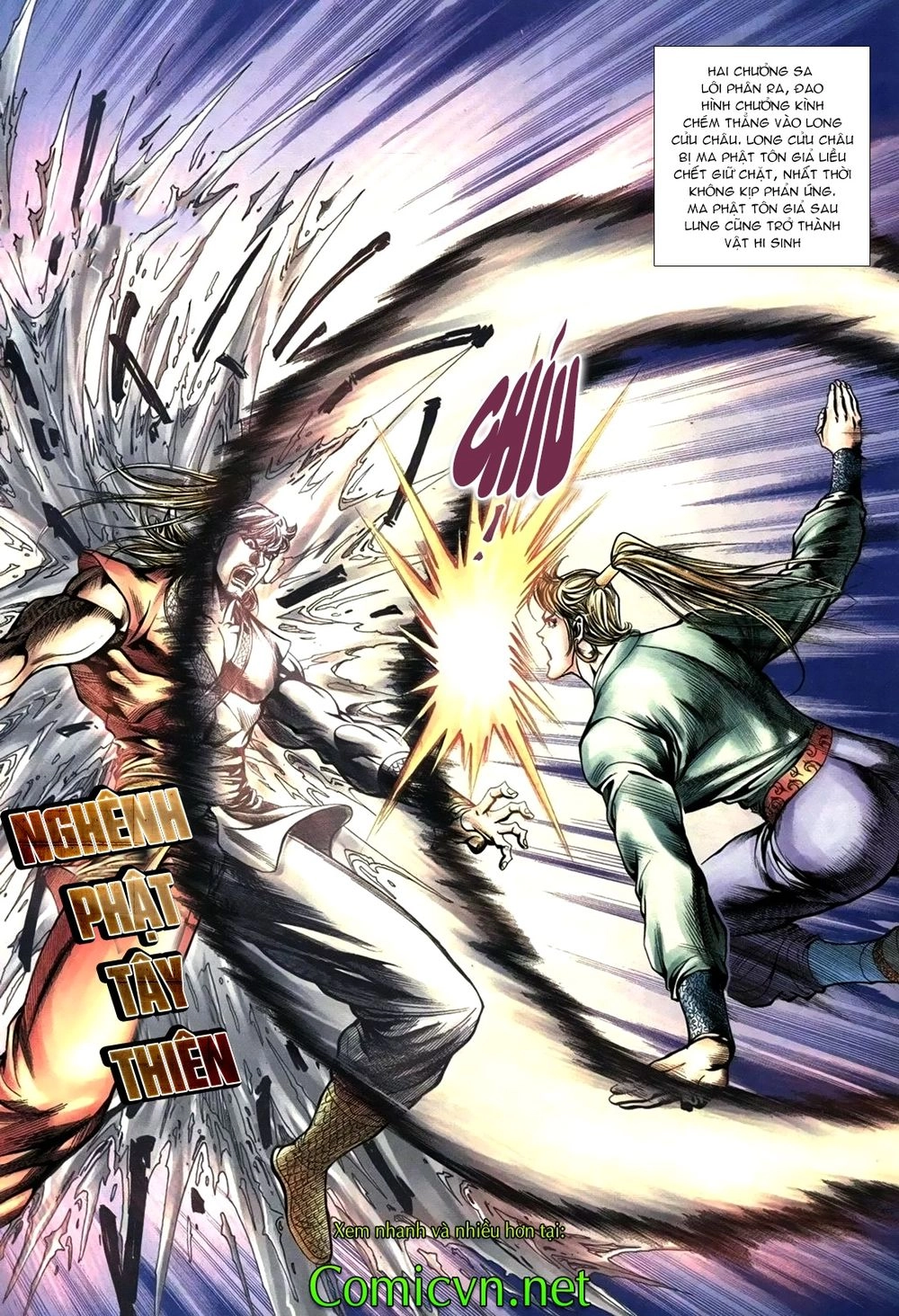 Thiên Hạ Vô Địch Lão Tổ Tông Chapter 105 - 15