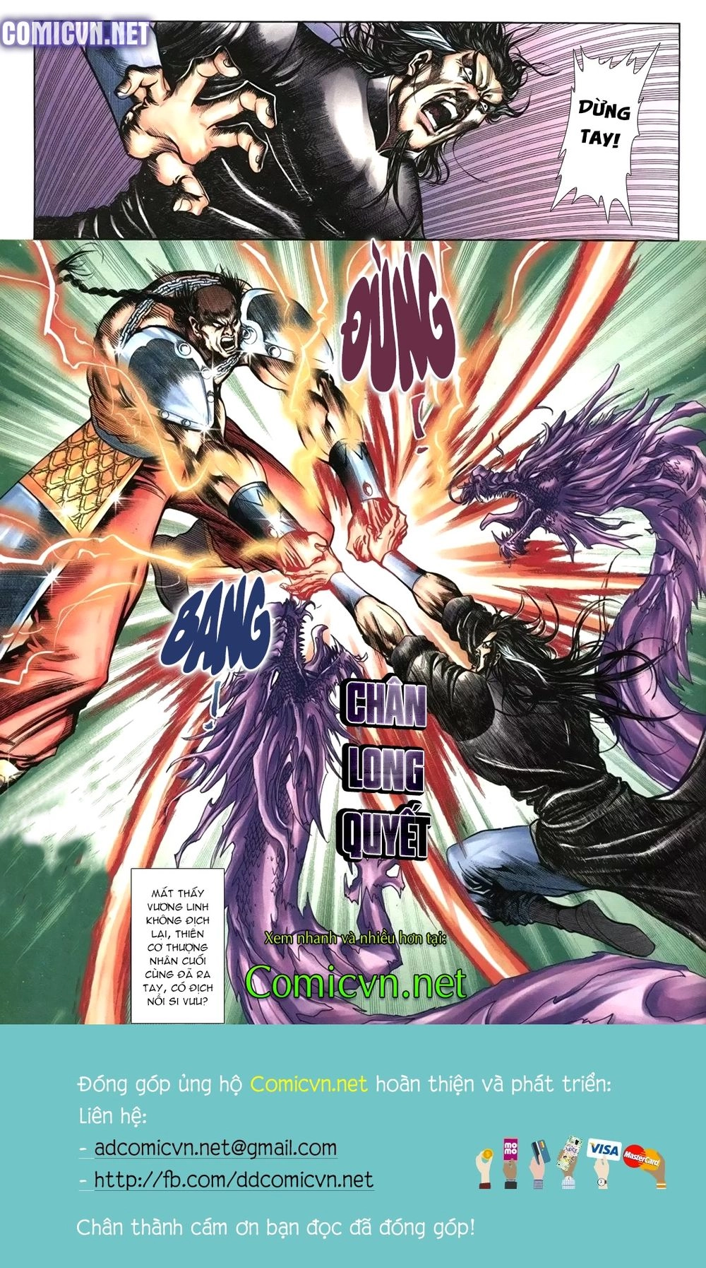 Thiên Hạ Vô Địch Lão Tổ Tông Chapter 108 - 16