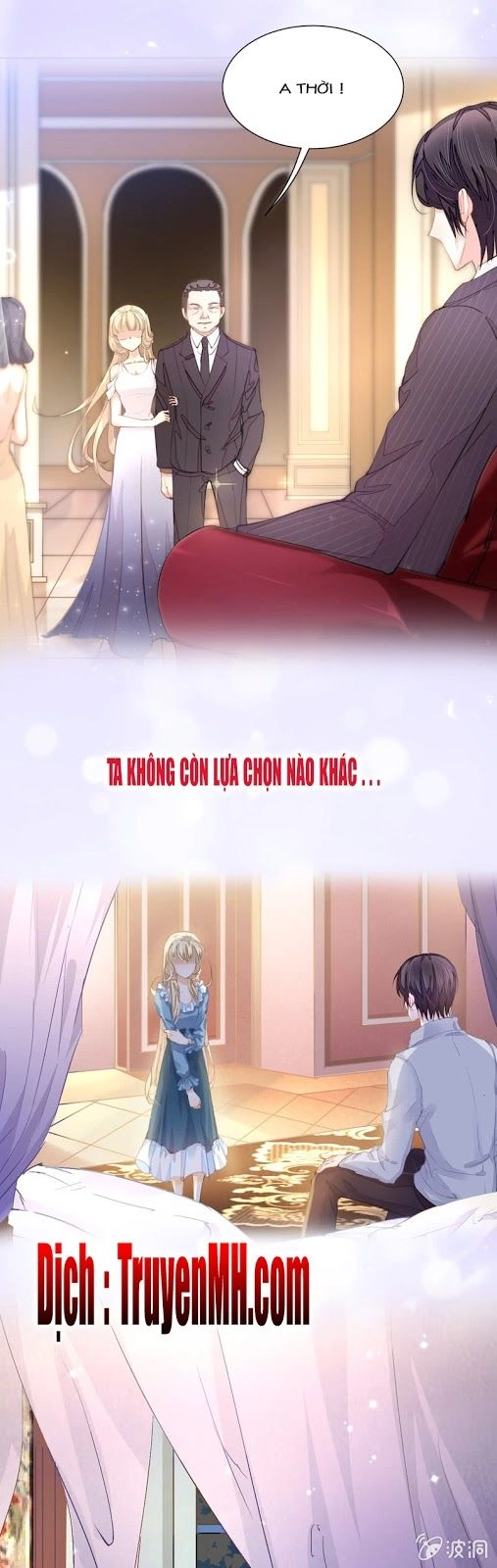 Hôn Sai 55 Lần Chapter 1 - 10