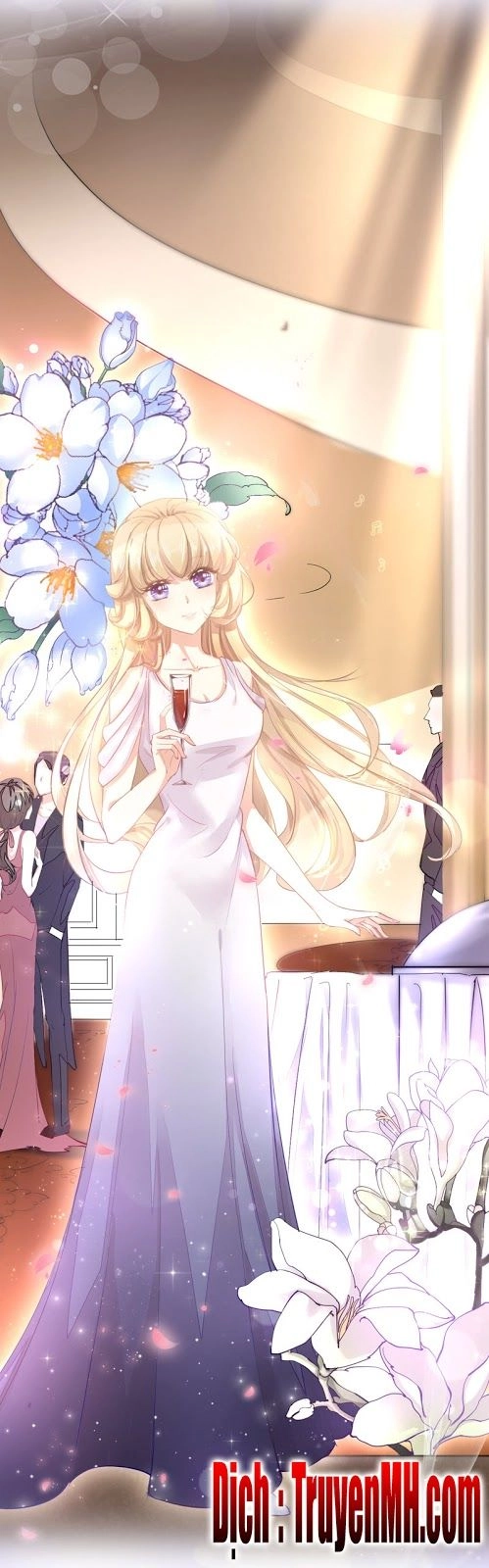 Hôn Sai 55 Lần Chapter 1 - 12