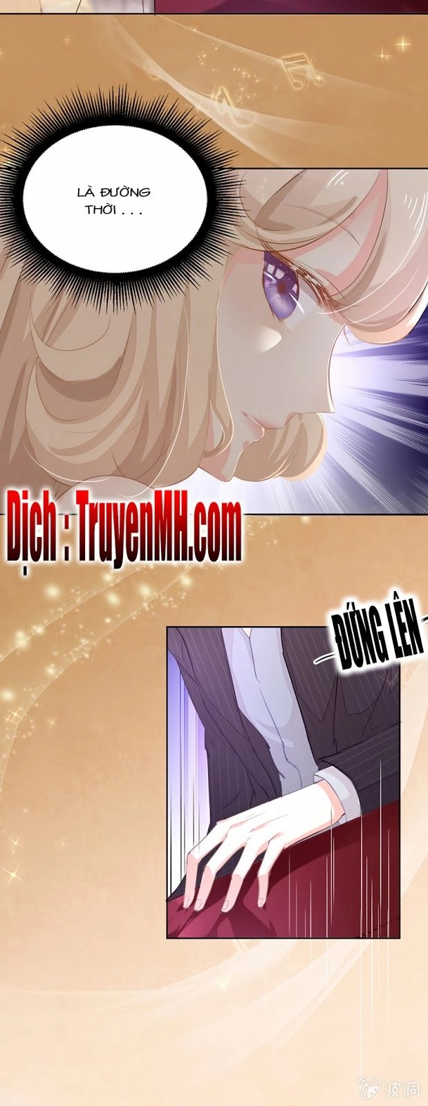 Hôn Sai 55 Lần Chapter 2 - 6