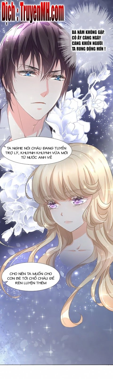 Hôn Sai 55 Lần Chapter 2 - 9
