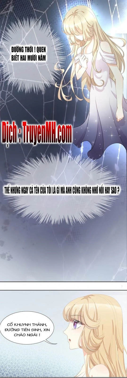 Hôn Sai 55 Lần Chapter 2 - 11