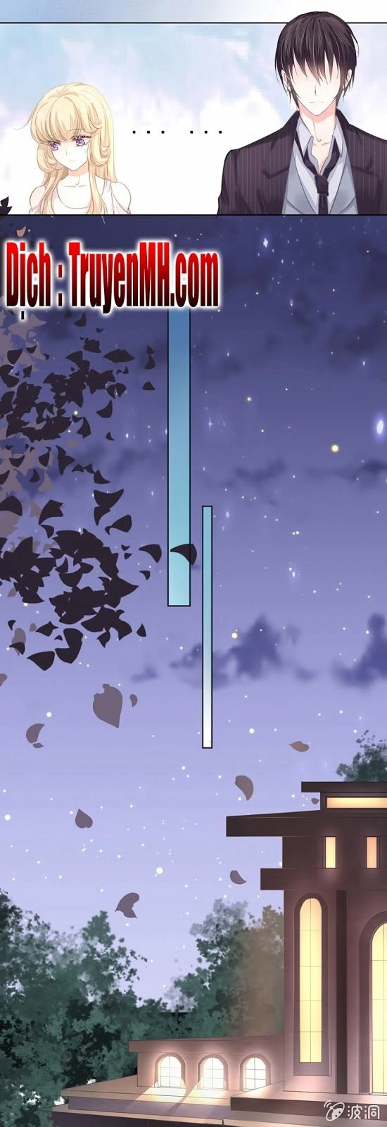 Hôn Sai 55 Lần Chapter 2 - 14