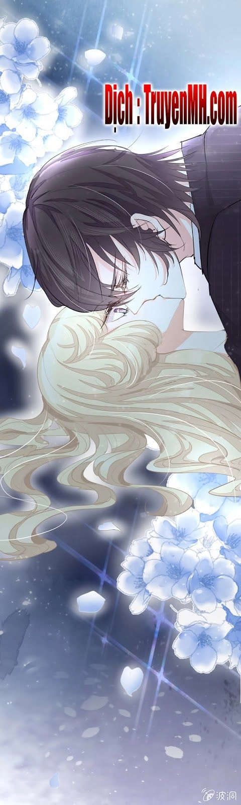 Hôn Sai 55 Lần Chapter 2 - 18