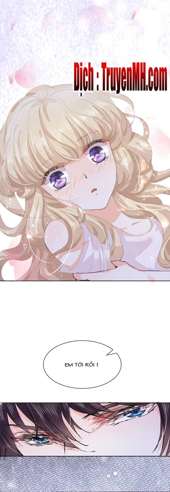 Hôn Sai 55 Lần Chapter 3 - 3