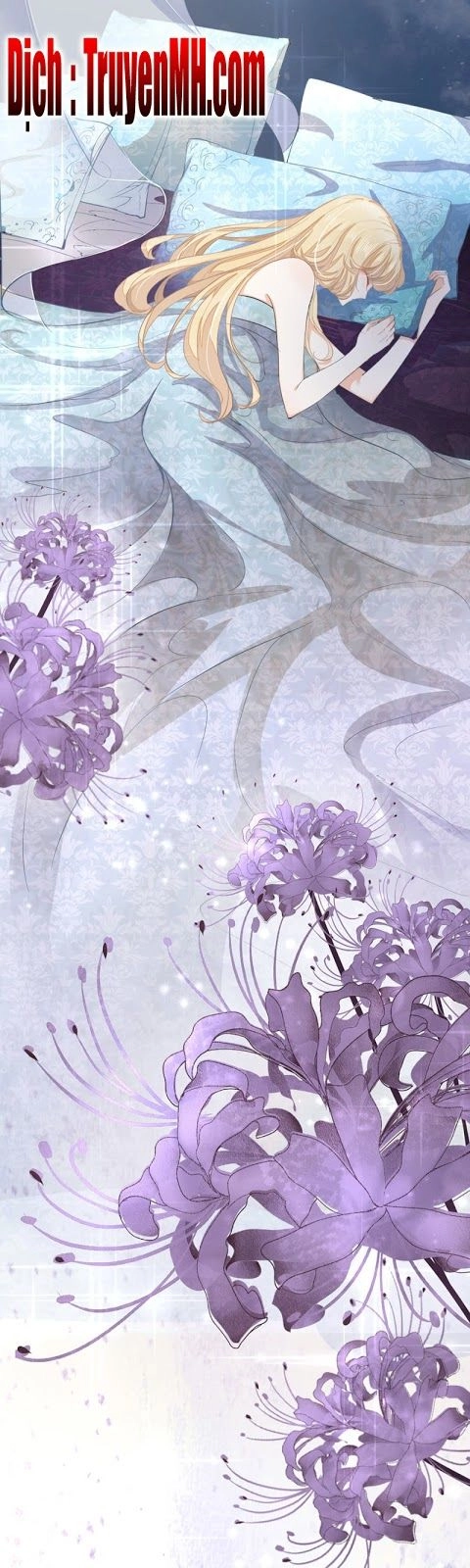 Hôn Sai 55 Lần Chapter 3 - 9