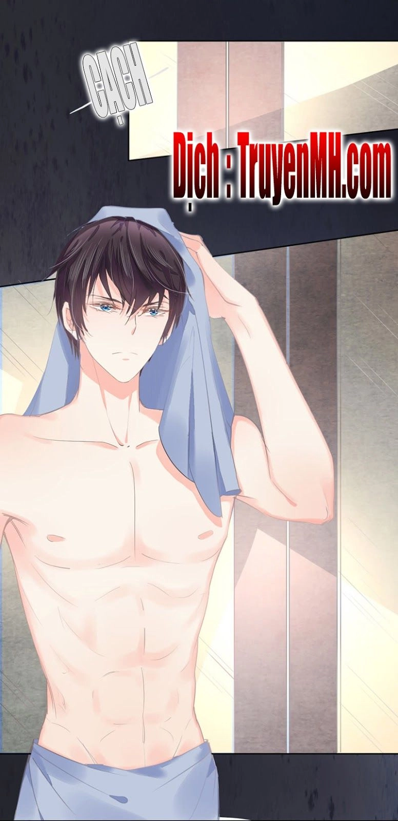 Hôn Sai 55 Lần Chapter 3 - 13