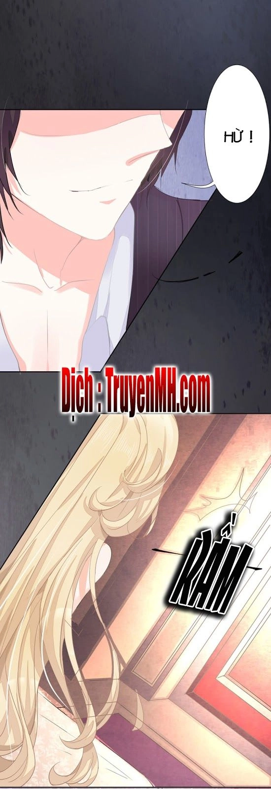 Hôn Sai 55 Lần Chapter 3 - 16