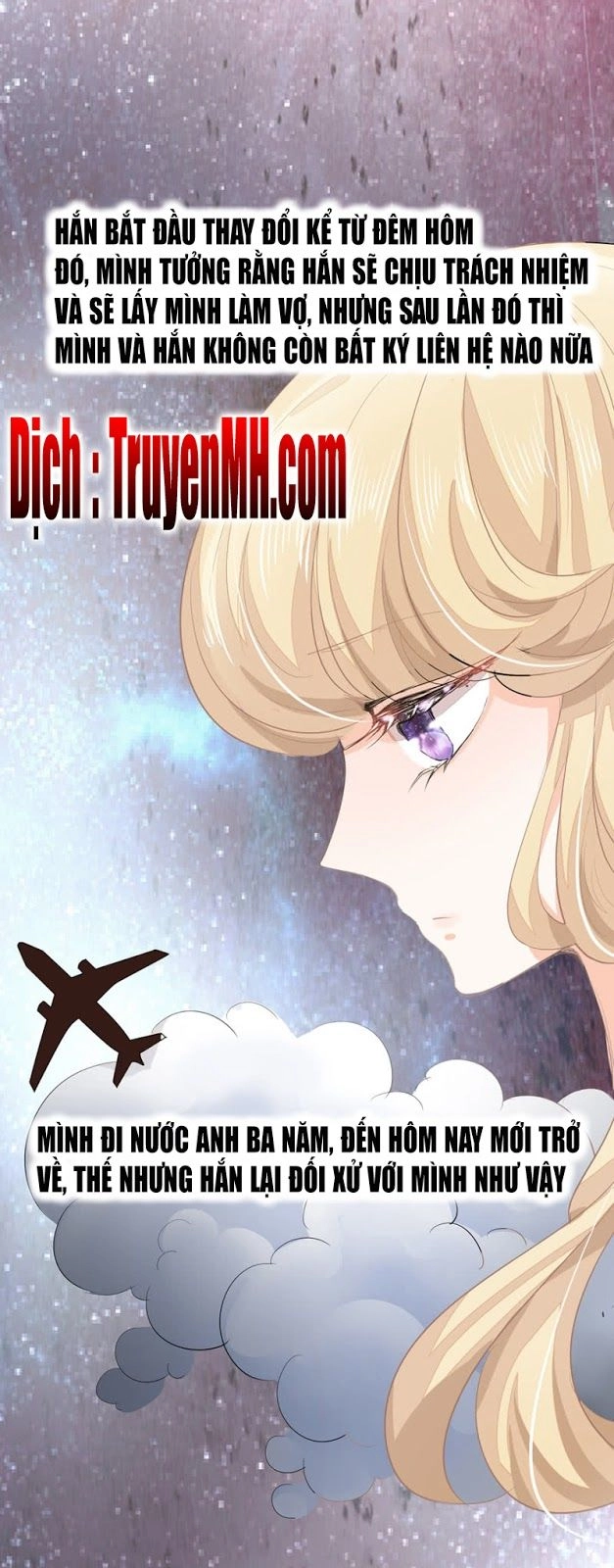 Hôn Sai 55 Lần Chapter 3 - 17
