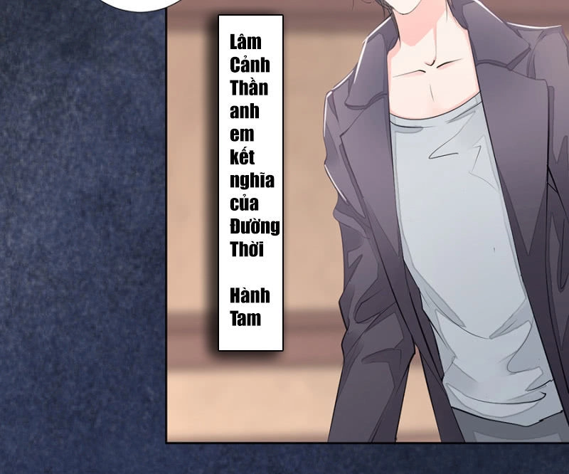 Hôn Sai 55 Lần Chapter 4 - 7