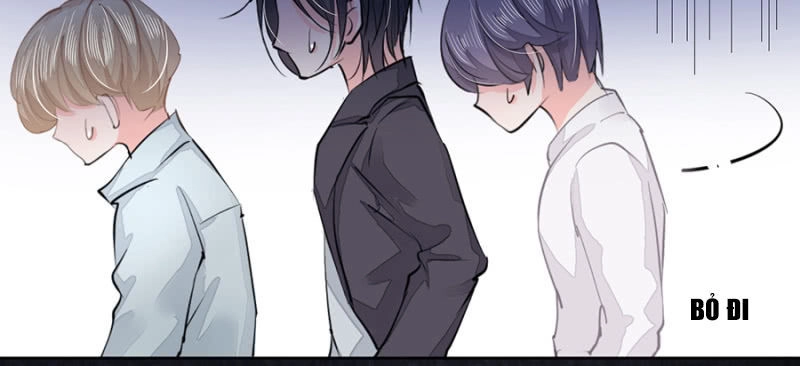 Hôn Sai 55 Lần Chapter 4 - 9