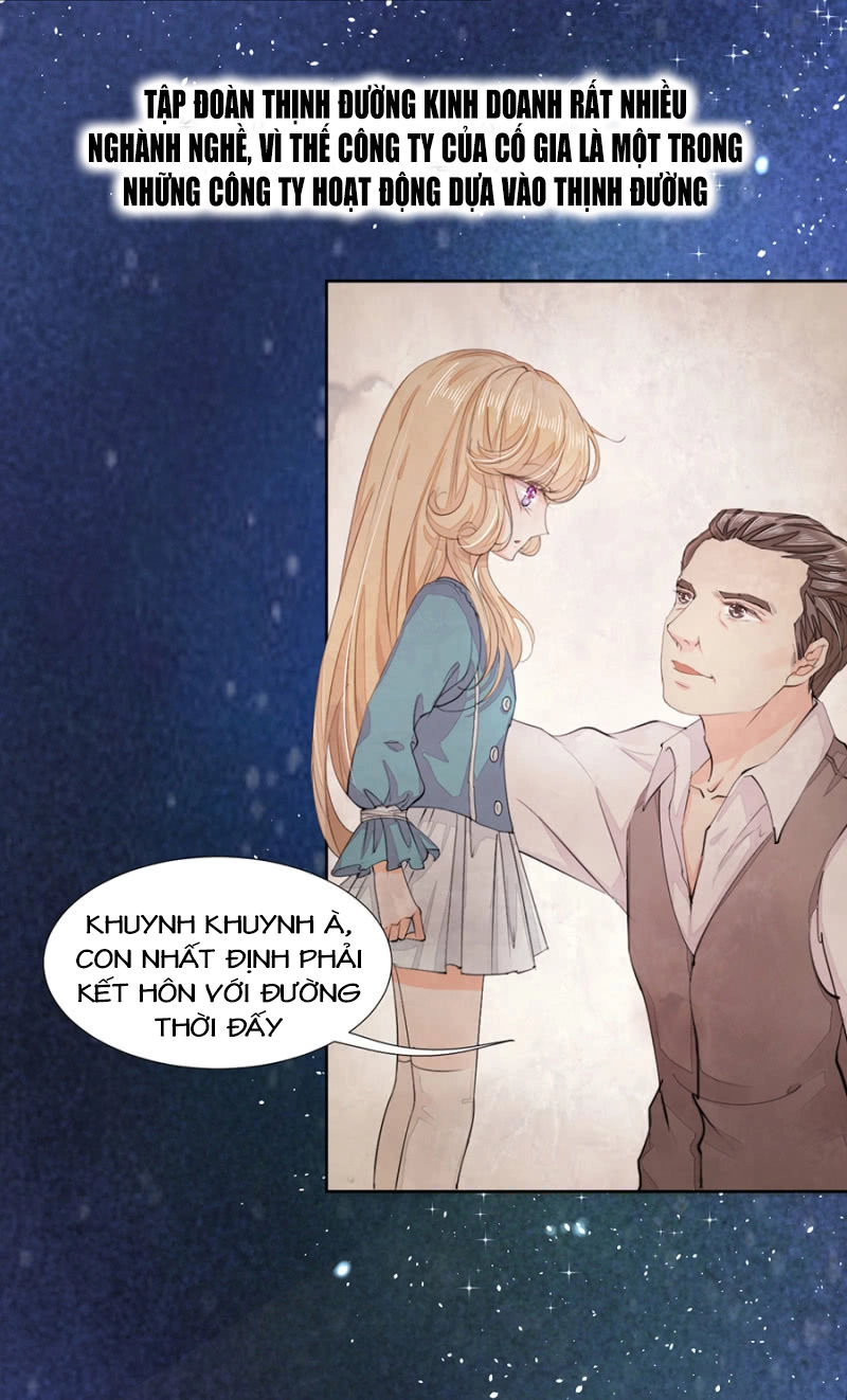 Hôn Sai 55 Lần Chapter 4 - 16