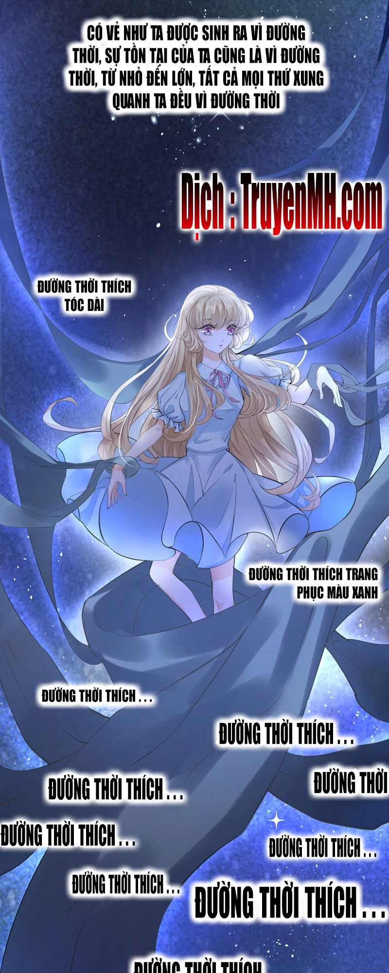 Hôn Sai 55 Lần Chapter 4 - 17