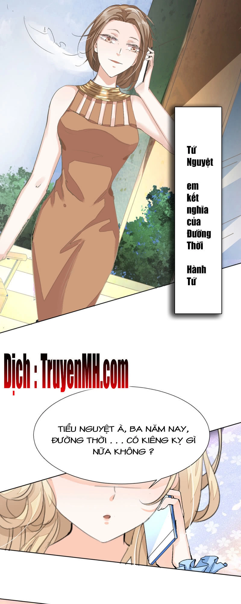 Hôn Sai 55 Lần Chapter 5 - 13