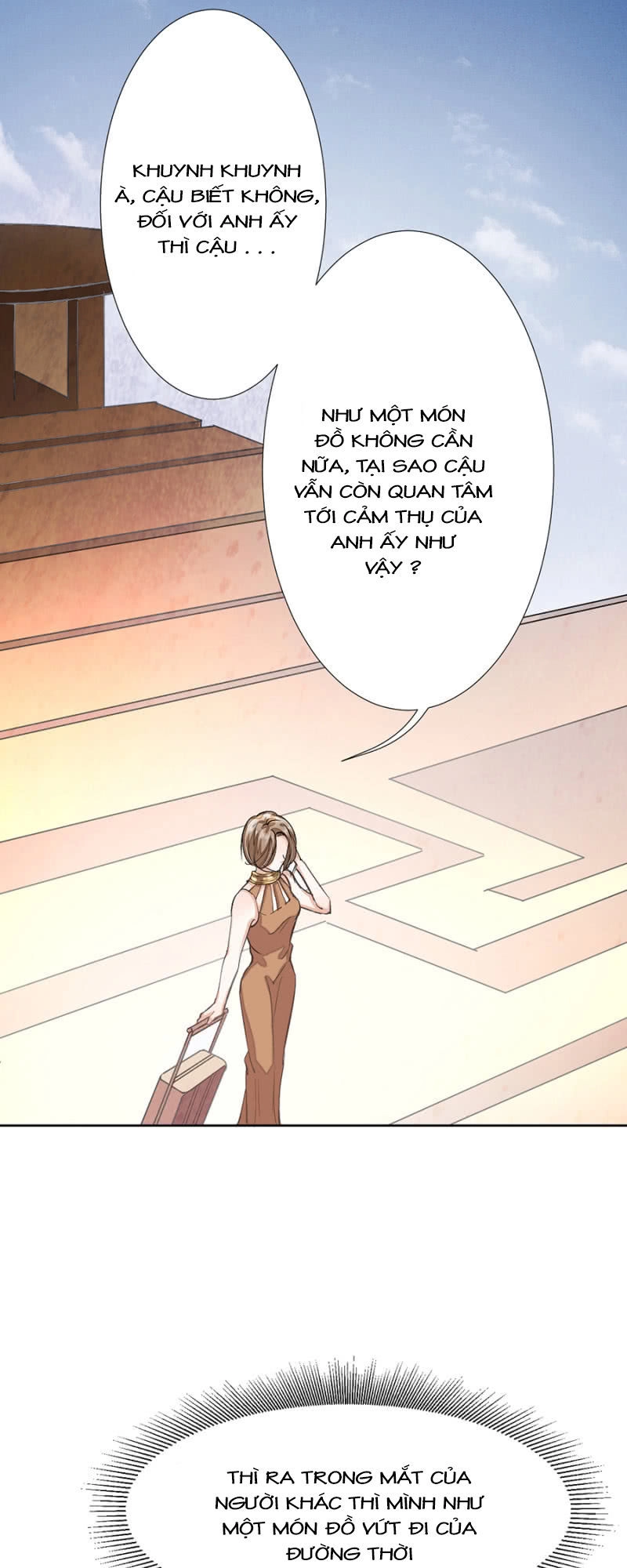 Hôn Sai 55 Lần Chapter 5 - 15