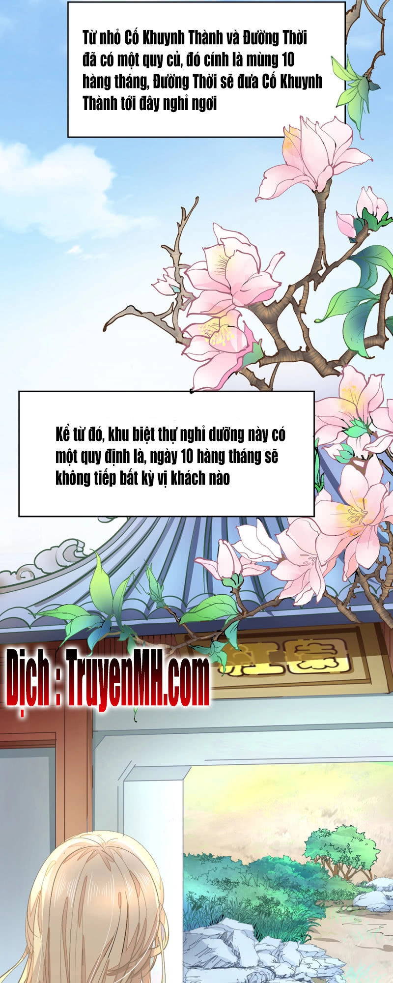 Hôn Sai 55 Lần Chapter 5 - 24