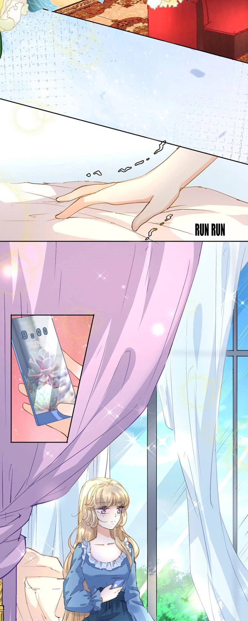 Hôn Sai 55 Lần Chapter 5 - 29