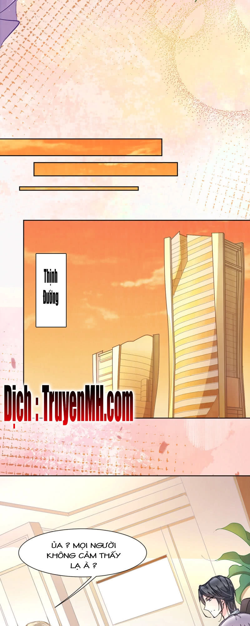 Hôn Sai 55 Lần Chapter 5 - 31