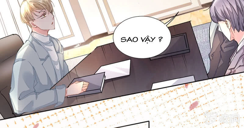 Hôn Sai 55 Lần Chapter 5 - 32