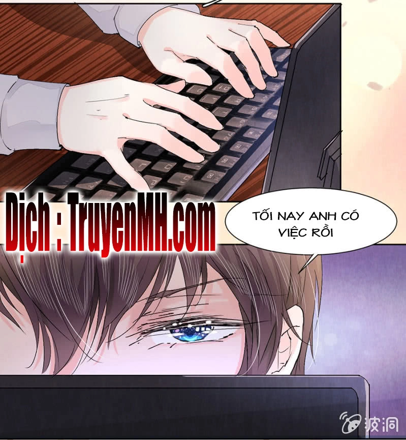 Hôn Sai 55 Lần Chapter 5 - 36