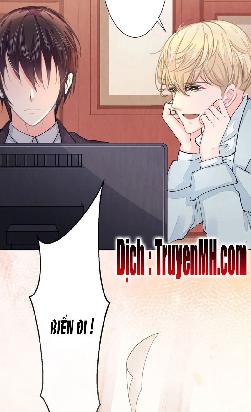 Hôn Sai 55 Lần Chapter 5 - 39