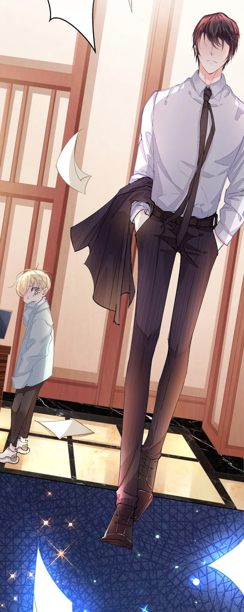 Hôn Sai 55 Lần Chapter 5 - 40