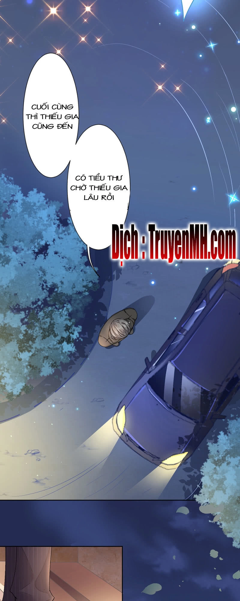 Hôn Sai 55 Lần Chapter 5 - 42