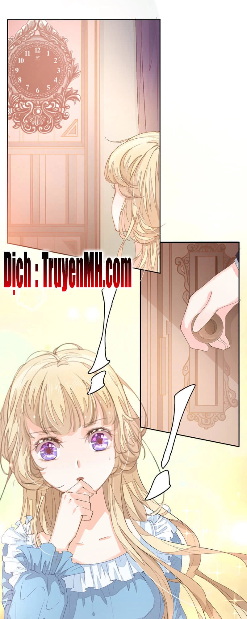 Hôn Sai 55 Lần Chapter 5 - 45