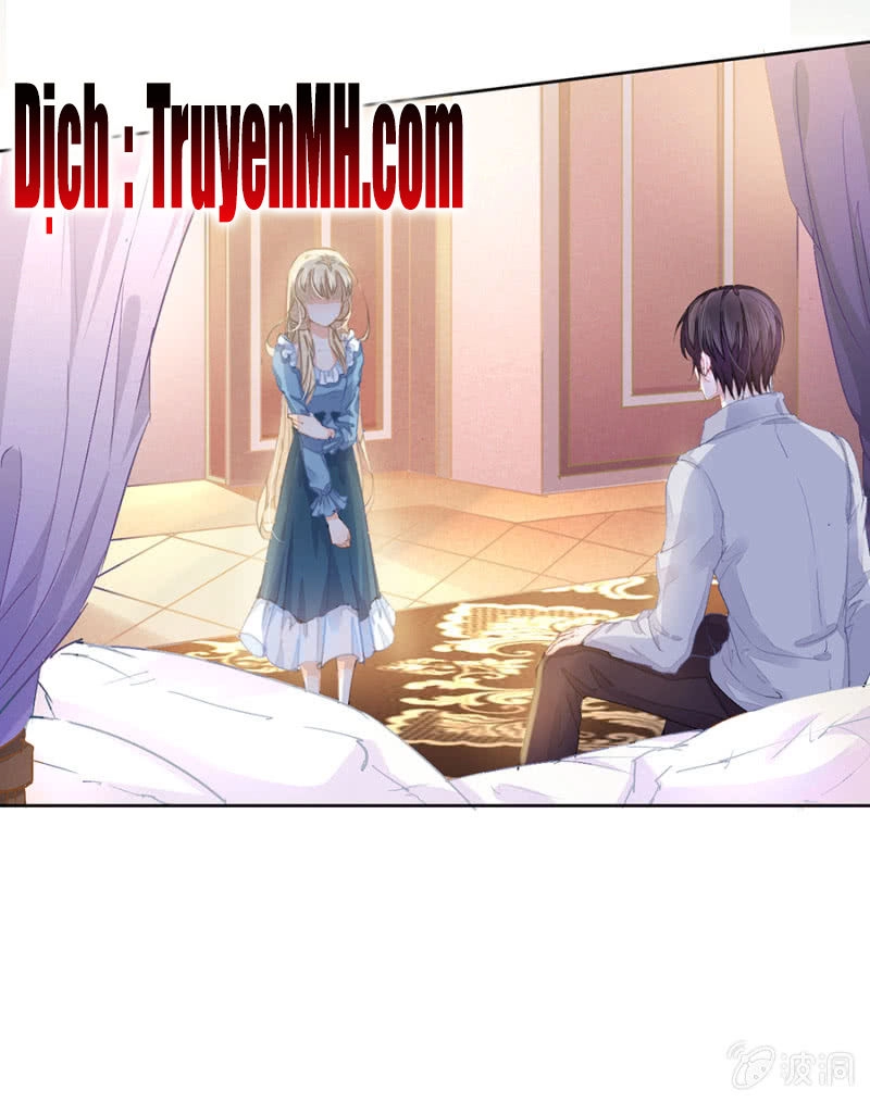 Hôn Sai 55 Lần Chapter 6 - 2