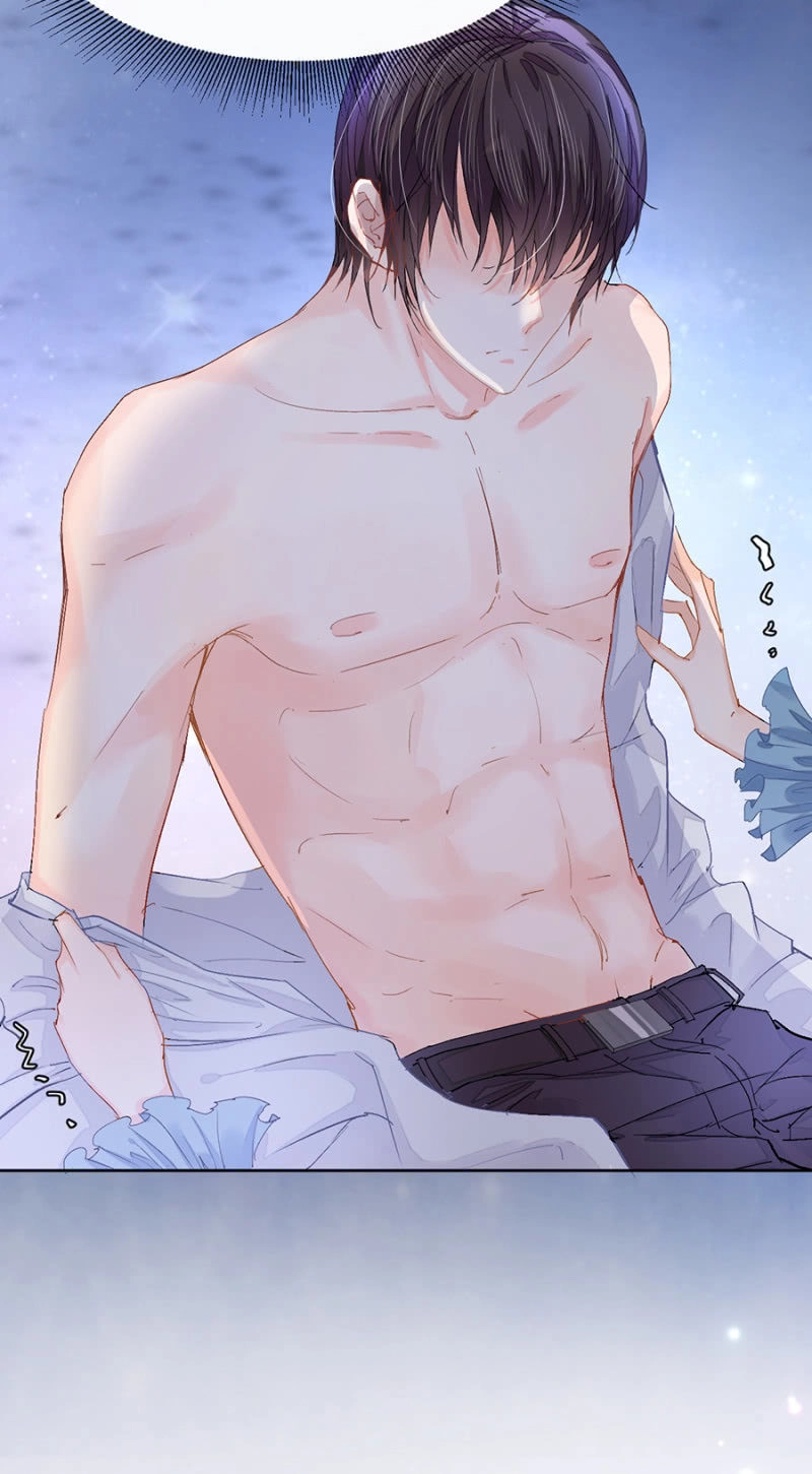 Hôn Sai 55 Lần Chapter 6 - 6