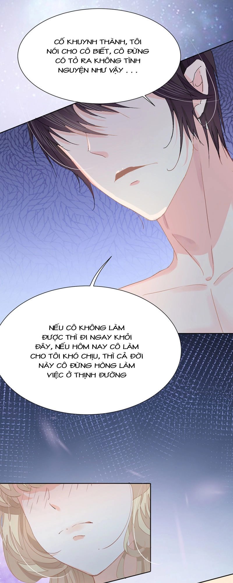 Hôn Sai 55 Lần Chapter 6 - 9