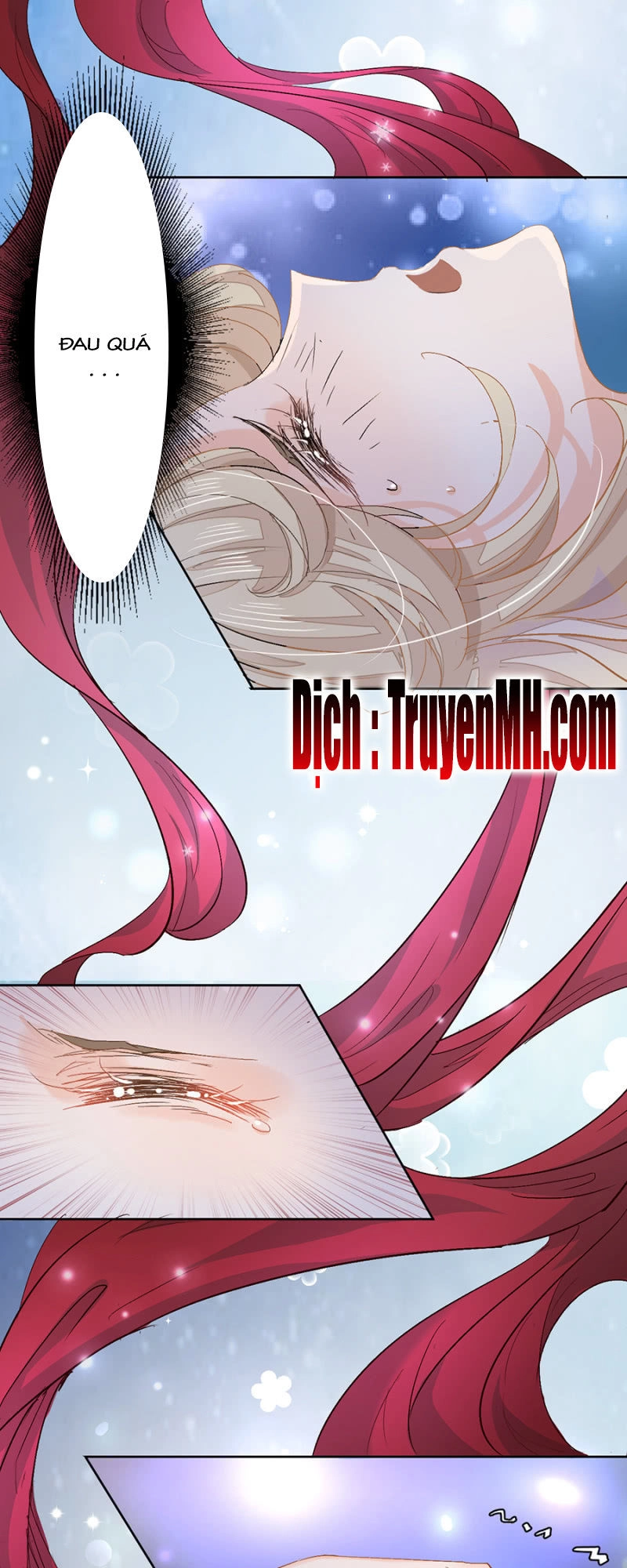 Hôn Sai 55 Lần Chapter 6 - 14