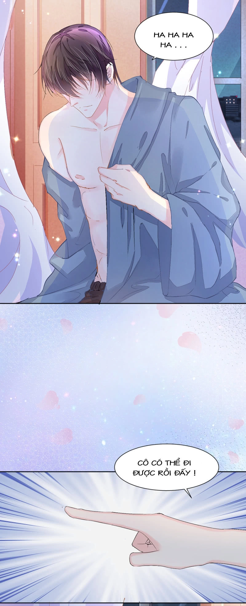 Hôn Sai 55 Lần Chapter 6 - 19