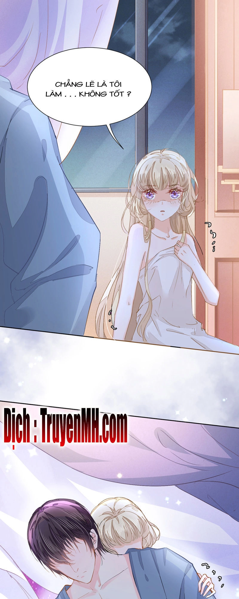 Hôn Sai 55 Lần Chapter 6 - 20