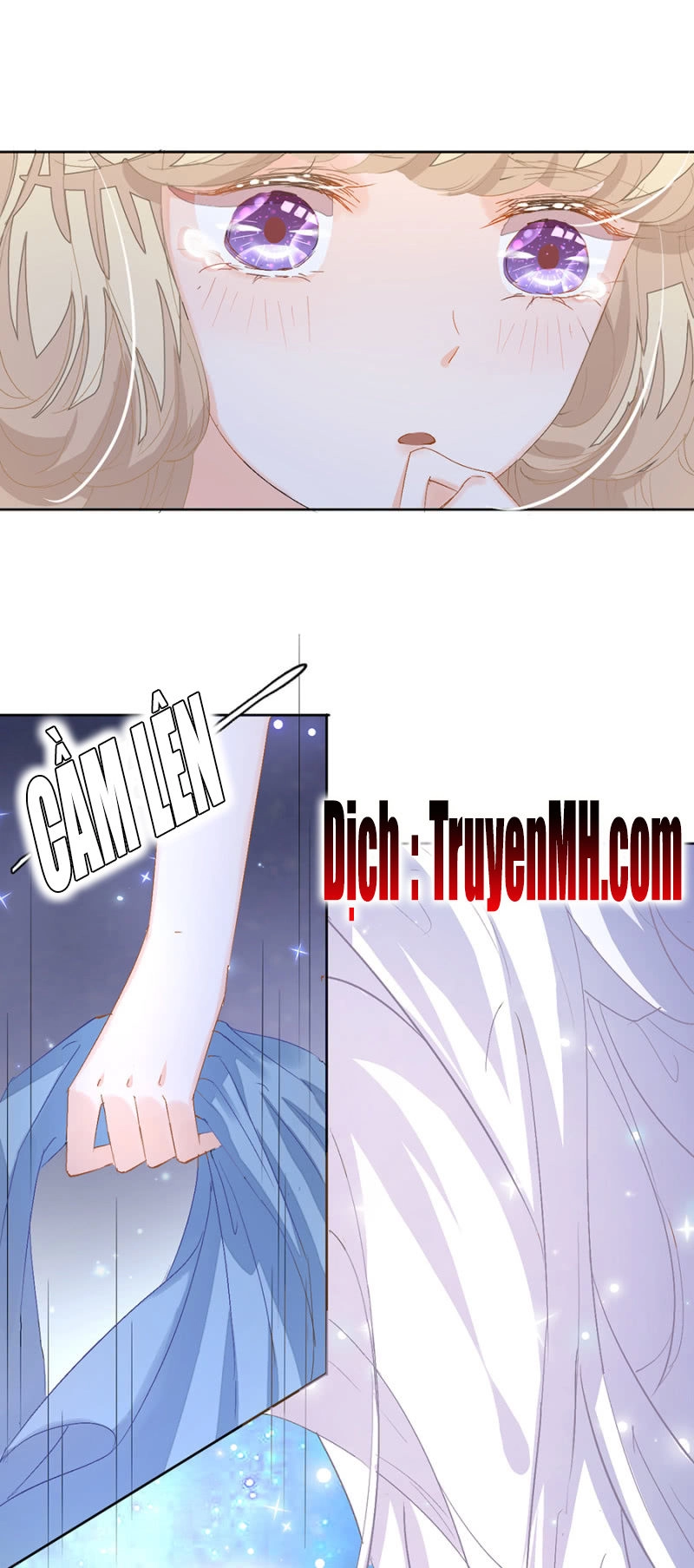 Hôn Sai 55 Lần Chapter 6 - 23