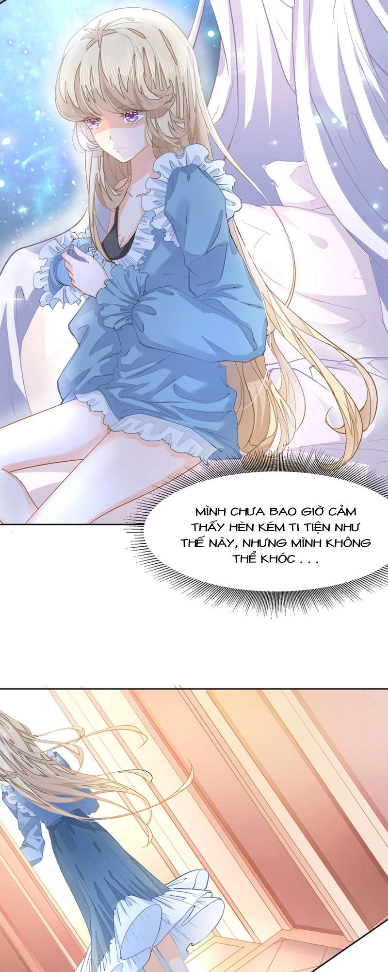 Hôn Sai 55 Lần Chapter 6 - 24