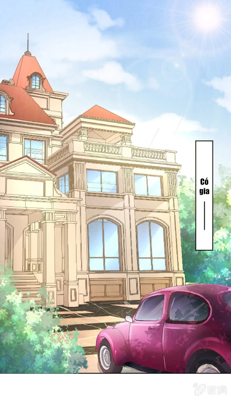 Hôn Sai 55 Lần Chapter 7 - 2