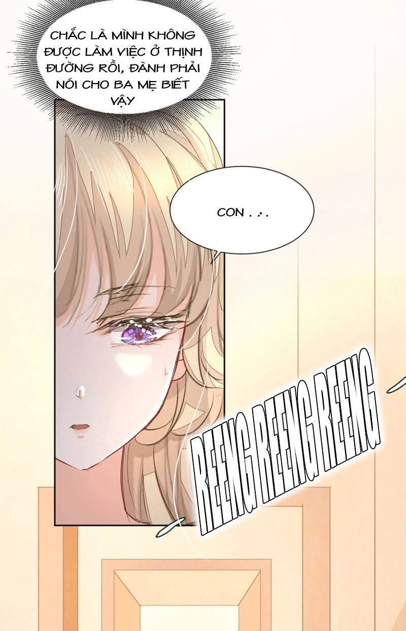 Hôn Sai 55 Lần Chapter 7 - 5