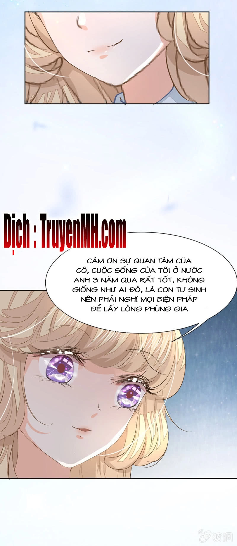 Hôn Sai 55 Lần Chapter 7 - 21