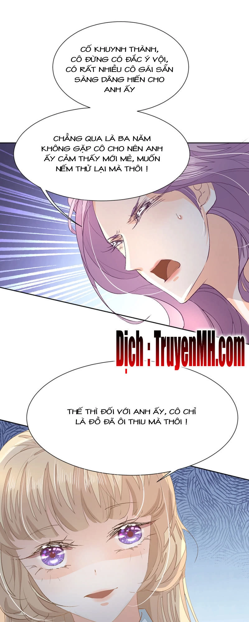 Hôn Sai 55 Lần Chapter 7 - 24