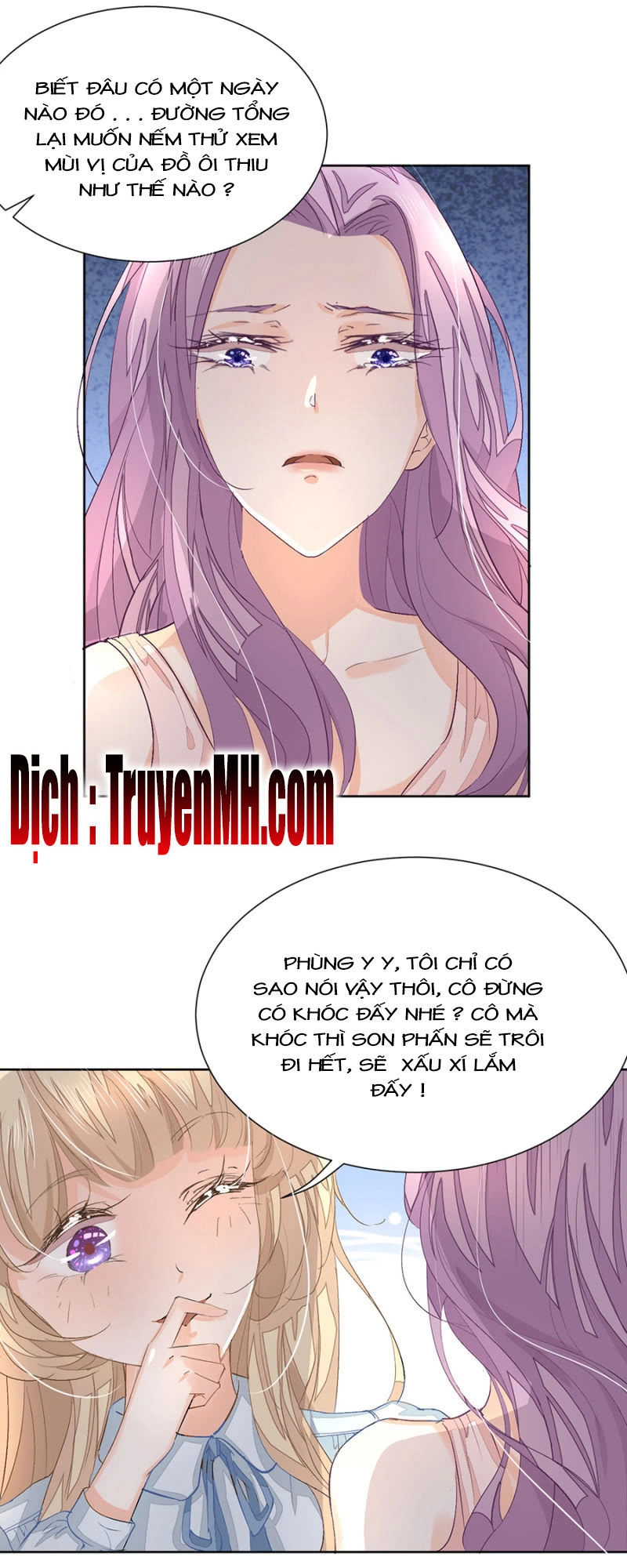 Hôn Sai 55 Lần Chapter 7 - 26