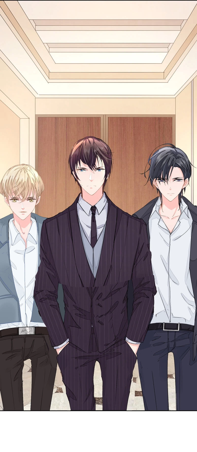 Hôn Sai 55 Lần Chapter 7 - 31