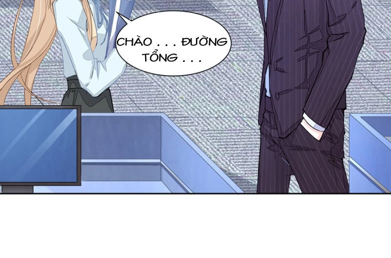 Hôn Sai 55 Lần Chapter 7 - 33