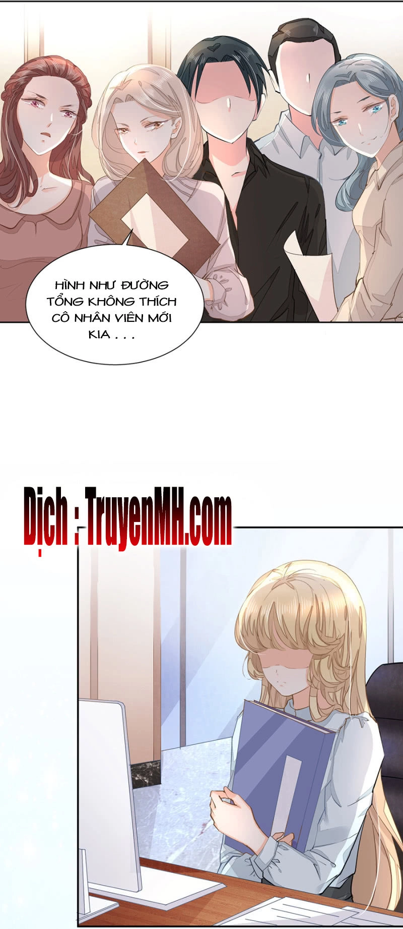 Hôn Sai 55 Lần Chapter 7 - 36