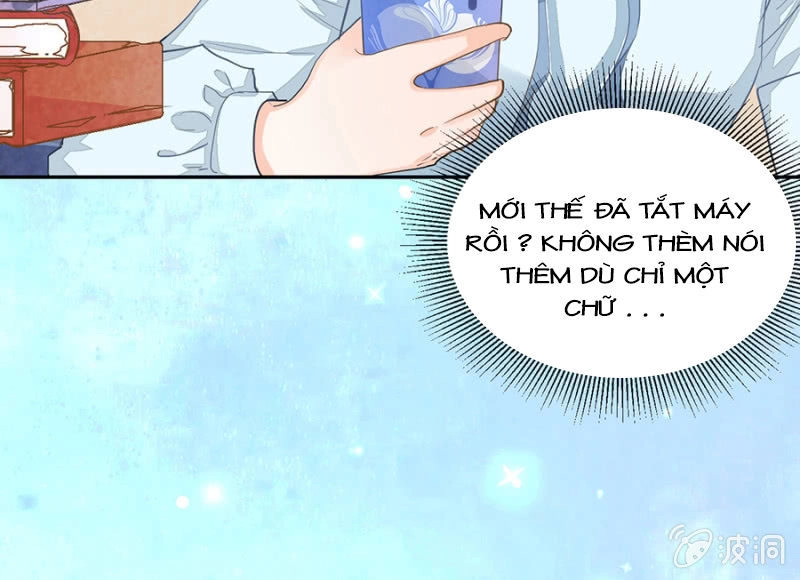 Hôn Sai 55 Lần Chapter 8 - 3